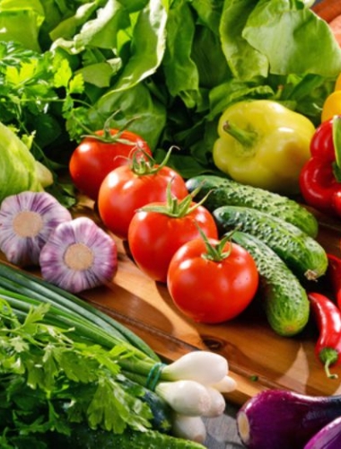 Tối Ưu Hóa Năng Suất Rau Củ Với Hạt Giống Chất Lượng