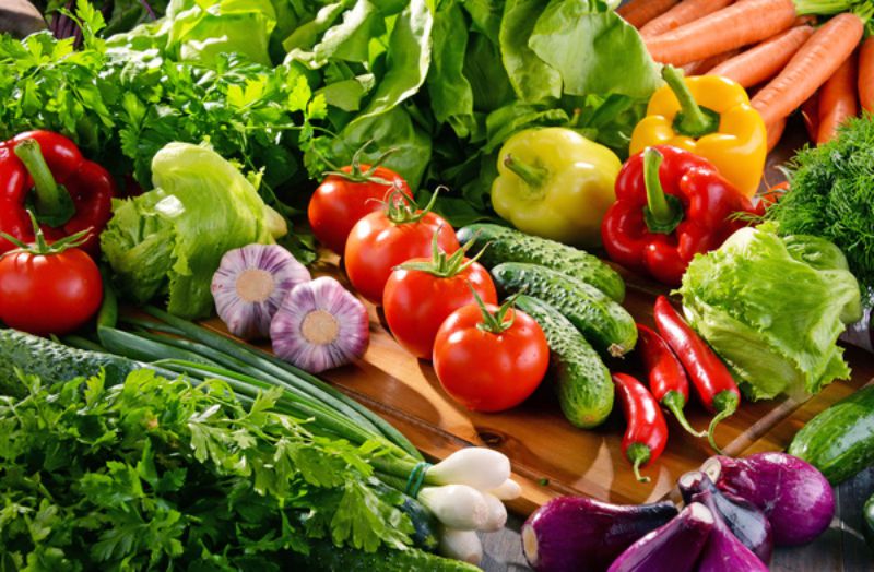 Tối Ưu Hóa Năng Suất Rau Củ Với Hạt Giống Chất Lượng